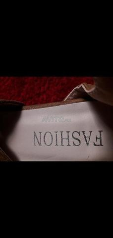 Sandales originales fashion neuf ✅ - 2