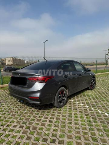 Vente de ma voiture - 2