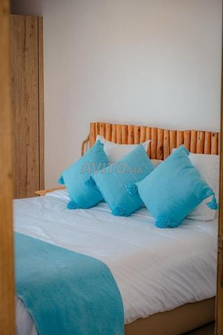 فيلا مع مسبح في الصويرة - 2