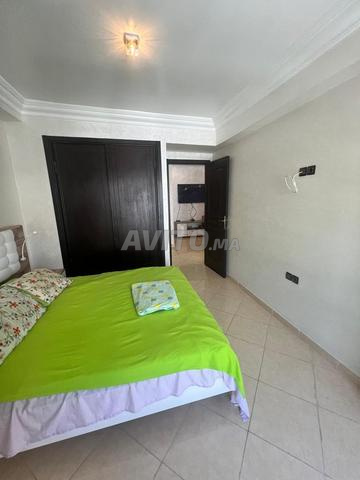 شقة للإيجار شارع فاس - 2