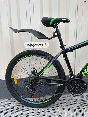 دراجة هوائية جودة رائعة - 2