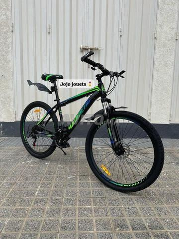 دراجة هوائية جودة رائعة