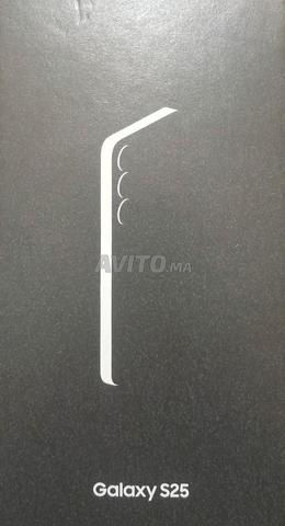 SAMSUNG S 25 128GB - 2