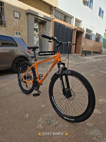 دراجات هوائية vtt - 2