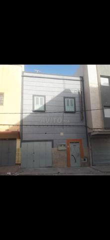 فرصة نادرة - منزل موثق 135 متر مربع