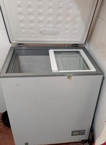 Annonce de vente d'un réfrigérateur (congélateur) horizontal - 2