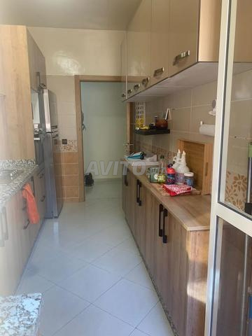 Appartement à Nassime Mohammedia à vendre - 2