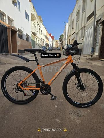 Vélos sport bike 26pouc - 2