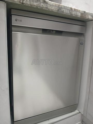 5000dh غسالة الصحون