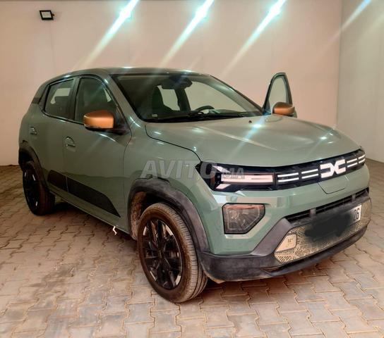 سبرينغ كهربائية اكستريم 2025