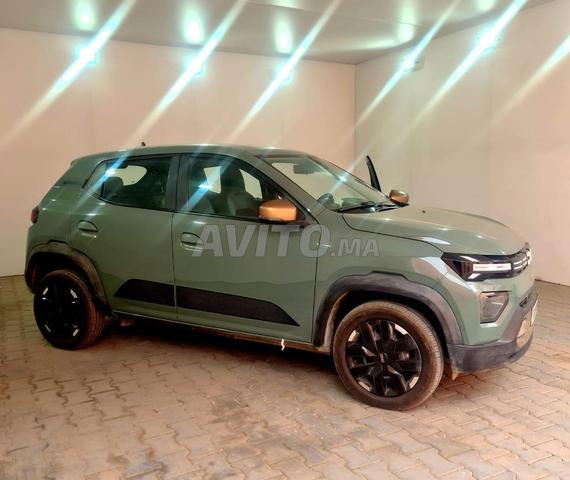 Spring Electrique extreme 2025 - 2