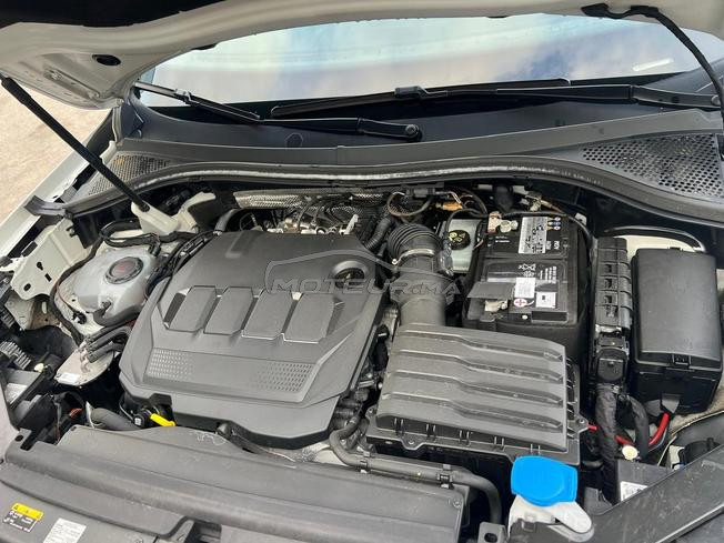 volkswagen Tiguan R-line DD 2026/03