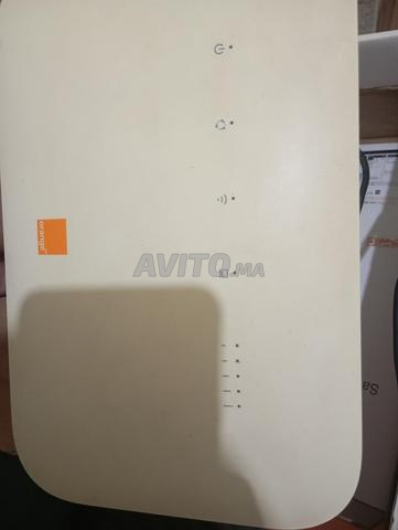 Wifi orange - 2