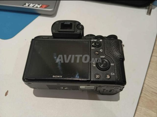 sony a7 ii - 2