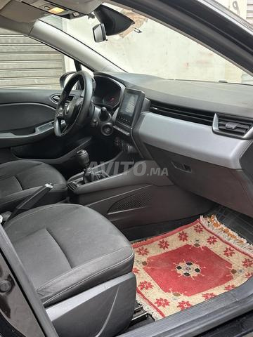 Clio 5 2022 diesel manuel 84km - 2