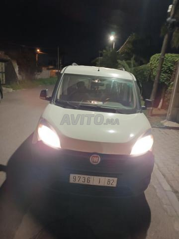 Fiat Doblo à vendre 2021 - 2