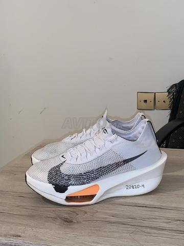 Nike Zoom Alpha Fly 3 ORIGINALE 41 - 2