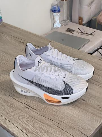 Nike Zoom Alpha Fly 3 ORIGINALE 41