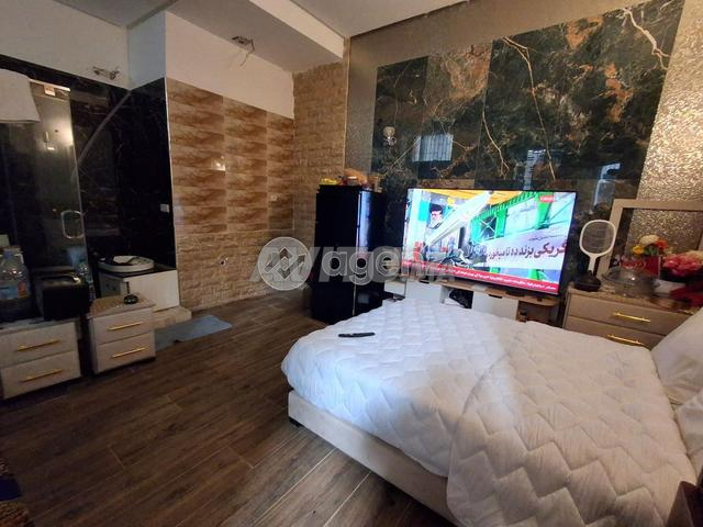 CMN-SI-1927 - Appartement à vendre à Foncière - 2