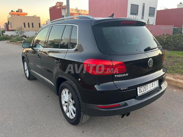 Volkswagen Tiguan sans Addblue - 2
