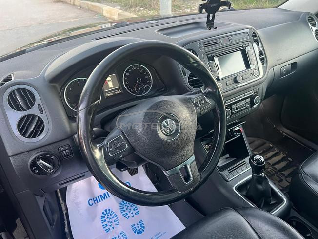 volkswagen Tiguan sans Addblue