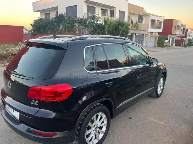 volkswagen Tiguan sans Addblue