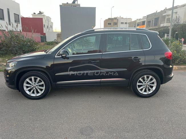 volkswagen Tiguan sans Addblue