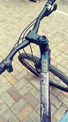 VTT rockrider bitwin 520 - 2