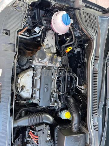 Voiture à vendre - 2