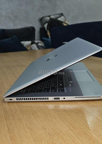 Pc Hp Probook I5 7th - 2