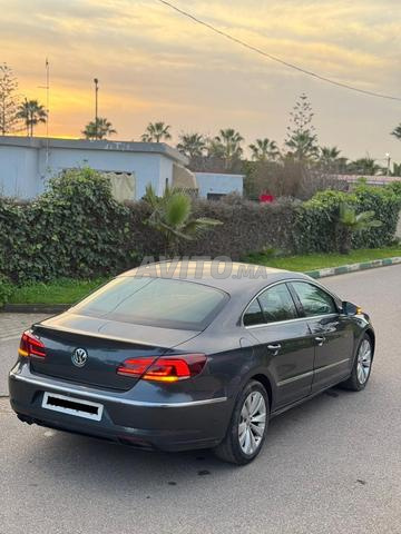 Passat cc أوتوماتيكية - 2