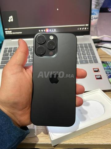 Iphone 16 pro max - 2