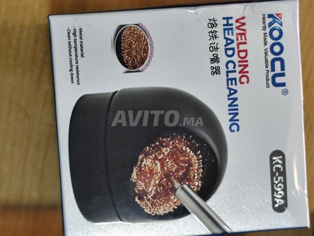 Materiel de Reparation Mobile - 2