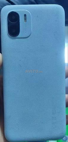 Téléphone redmi a2 64g - 2