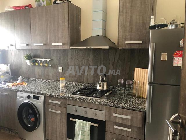 Appartement à vendre à Ain Borja - 2