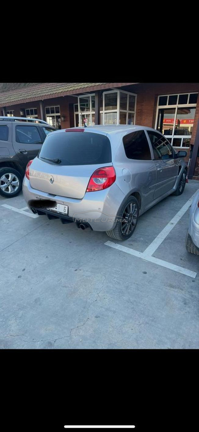 renault clio 3 RS