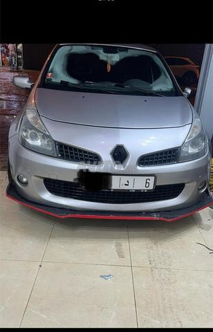 Renault Clio 3 RS - 2