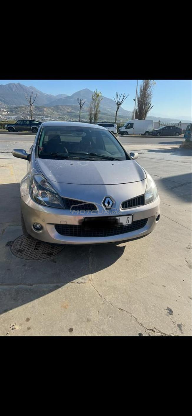 renault clio 3 RS