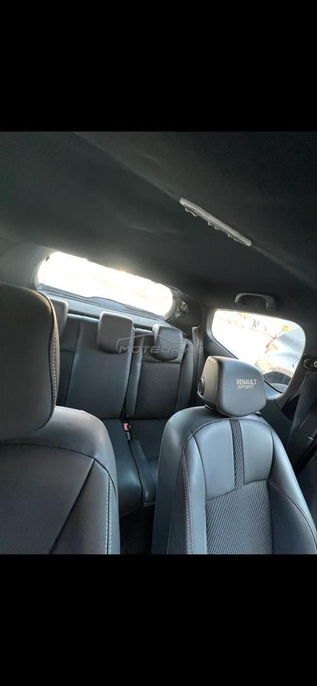 renault clio 3 RS