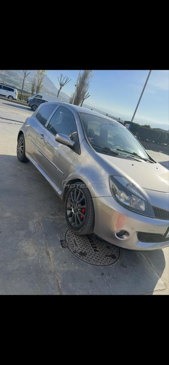 renault clio 3 RS