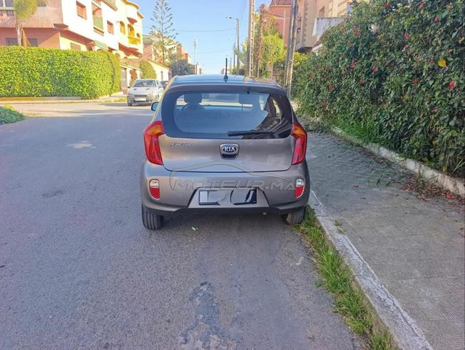kia picanto