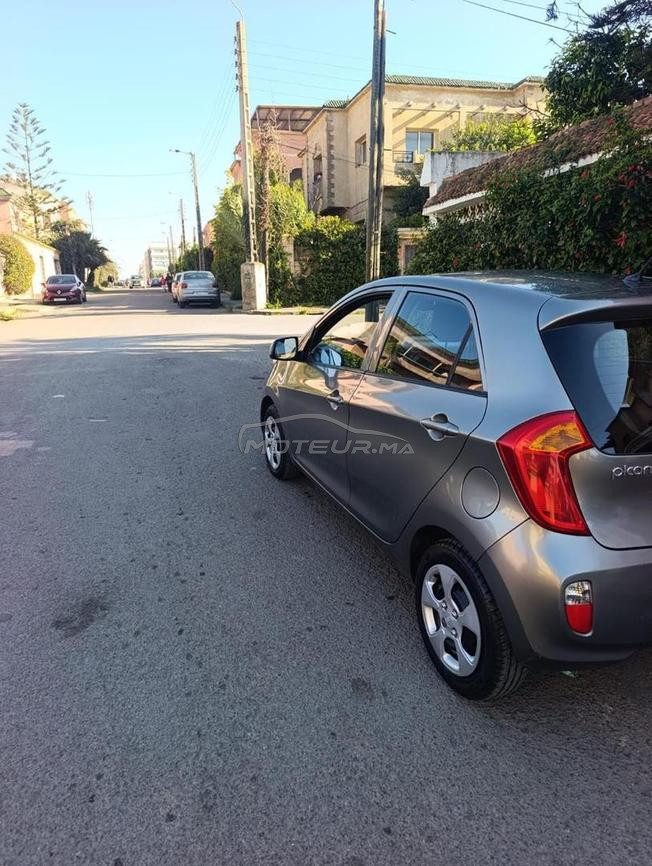 kia picanto
