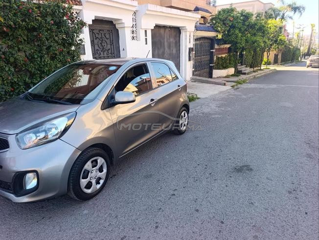kia picanto