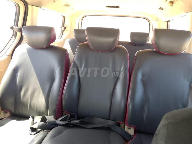 هيونداي H-1 - 2