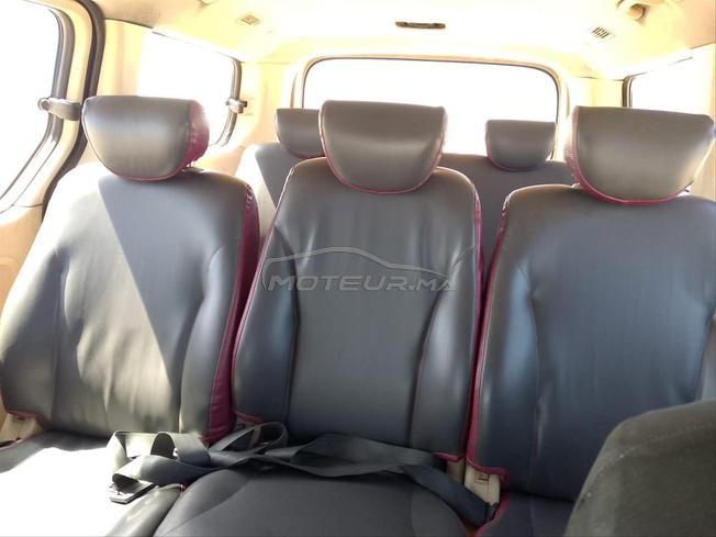hyundai H-1 