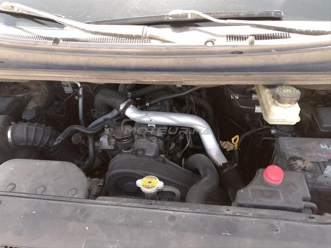 hyundai H-1 
