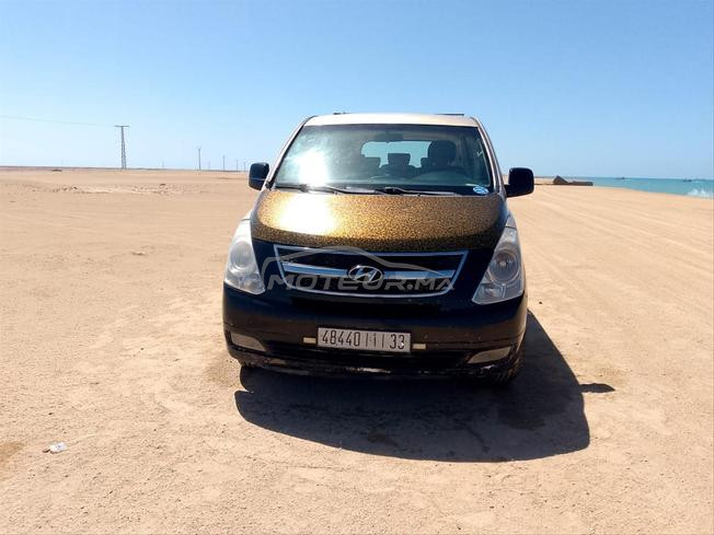 hyundai H-1 