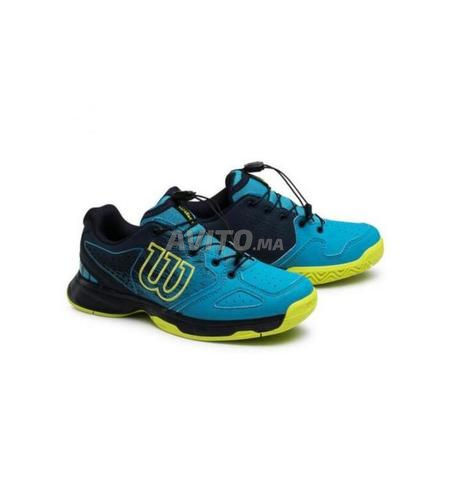 WILSON KOAS JUNIOR P 37