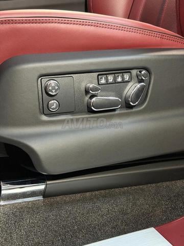 Bentayga import neuf