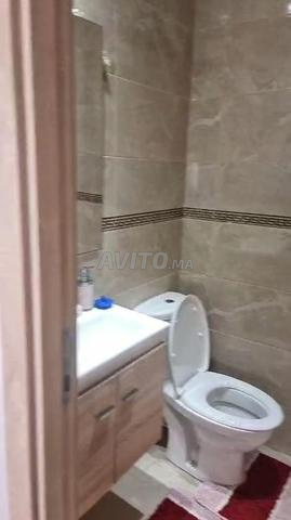 شقة للإيجار 90 متر مربع في تمارة - 2